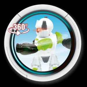 Best Robot Space Tablet E Giochi Interattivi