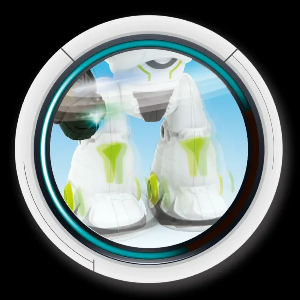 Best Robot Space Tablet E Giochi Interattivi
