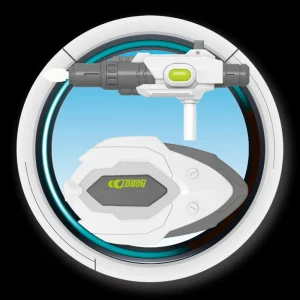 Best Robot Space Tablet E Giochi Interattivi