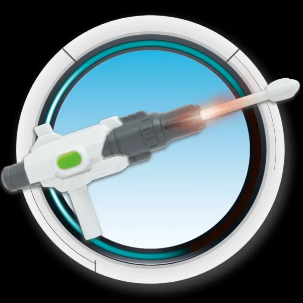 Best Robot Space Tablet E Giochi Interattivi