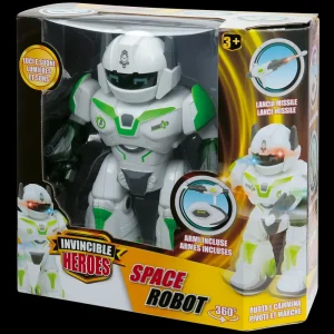Best Robot Space Tablet E Giochi Interattivi