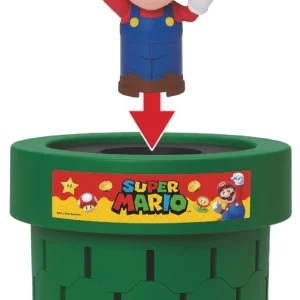 Fashion Rocco Giocattoli Pop Up Gioco Da Tavolo Giochi Di Societa Per Bambini