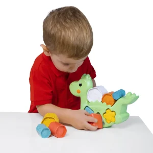 New Rocking Dino Eco+ Giochi Impilabili