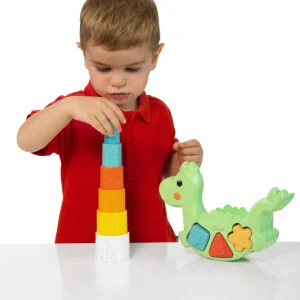 New Rocking Dino Eco+ Giochi Impilabili