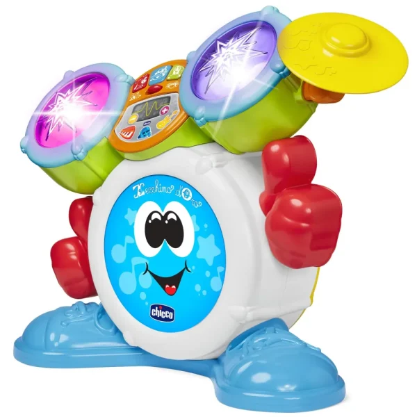 Sale Rocky La Batteria Giochi Musicali