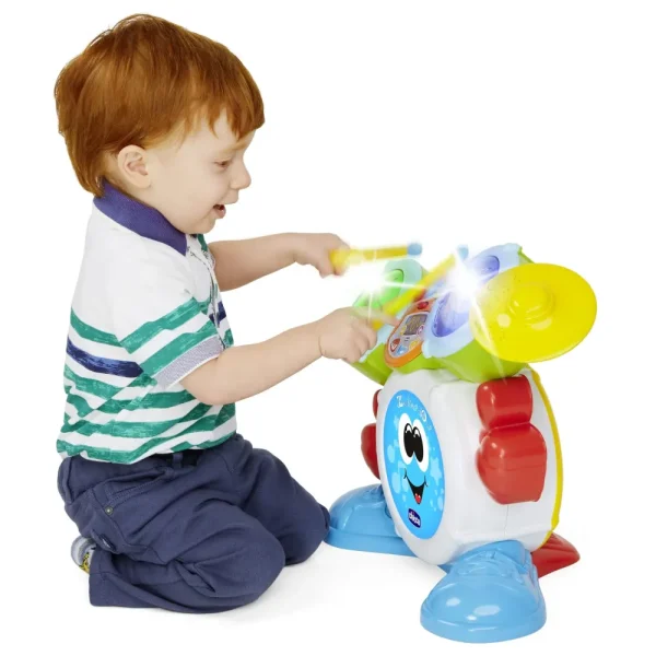 Sale Rocky La Batteria Giochi Musicali