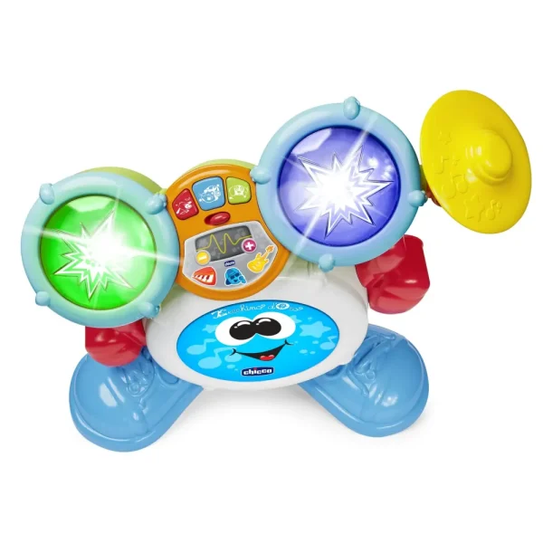 Sale Rocky La Batteria Giochi Musicali