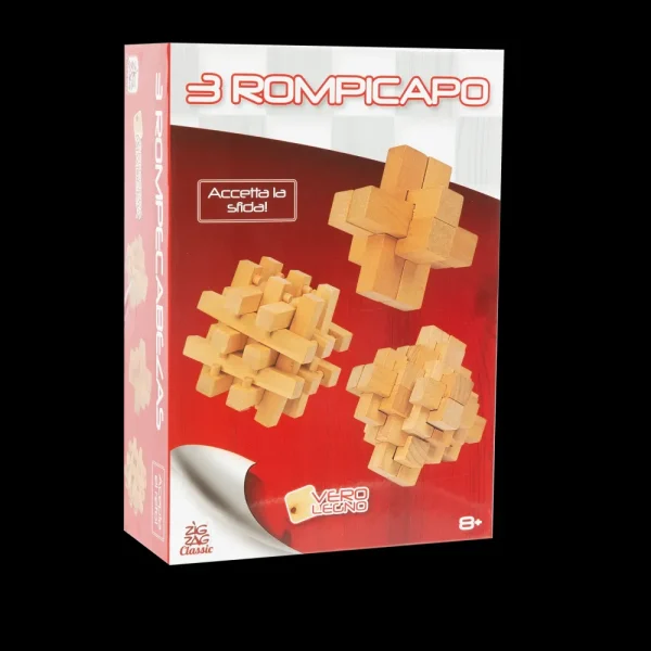 Flash Sale Rompicapo Giochi Escape Room Ed Enigmi
