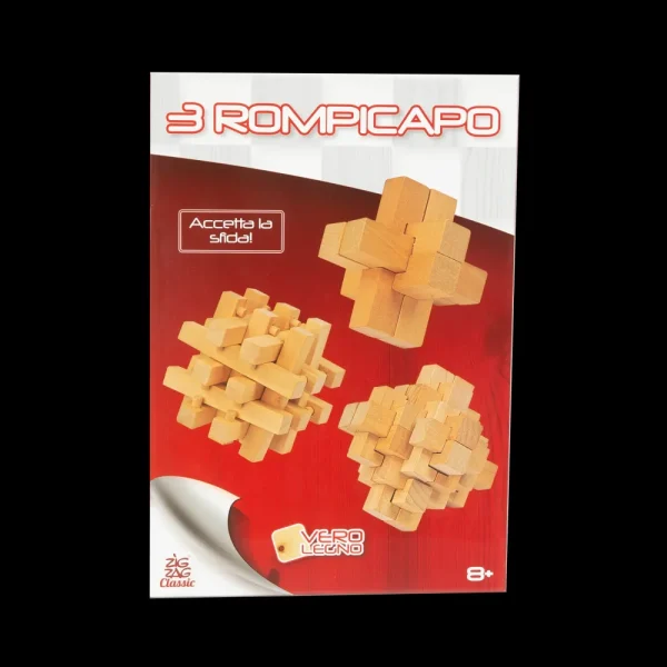 Flash Sale Rompicapo Giochi Escape Room Ed Enigmi