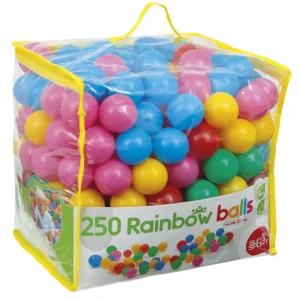 Cheap Sacca 250 Palline Giochi Con La Palla
