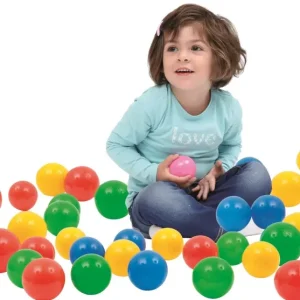 Cheap Sacca 250 Palline Giochi Con La Palla