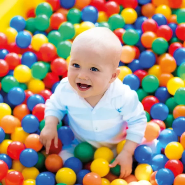 Cheap Sacca 250 Palline Giochi Con La Palla