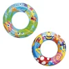 Outlet Salvagente Designer Cm. 56, 3 Modelli Assortiti Salvagenti E Braccioli Bambini