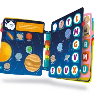 Best Sale Girapagina Libro Alfabeto E Parole Primi Apprendimenti