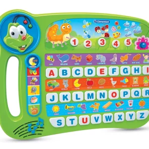 Hot Il Grillo Parlante Abc Primi Apprendimenti