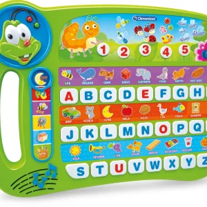 Hot Il Grillo Parlante Abc Primi Apprendimenti