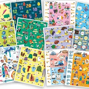 Store Piu' Inglese Giochi Per Imparare Le Lingue