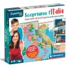 Fashion Piu Scopriamo Italia Primi Apprendimenti