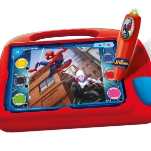 Cheap Travel Quiz Marvel Spiderman Primi Apprendimenti