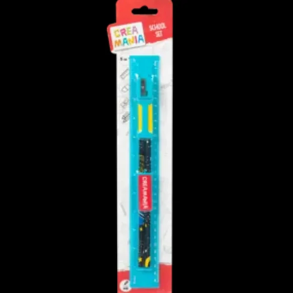 Store School Set Cancelleria E Accessori