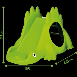 Cheap Scivolo Dinosauro Scivoli