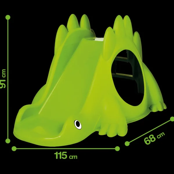Cheap Scivolo Dinosauro Scivoli