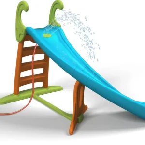 Flash Sale Scivolo Con Curva Toys Center Scivoli
