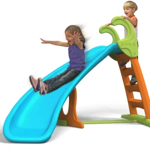 Flash Sale Scivolo Con Curva Toys Center Scivoli
