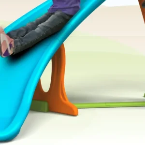 Flash Sale Scivolo Con Curva Toys Center Scivoli