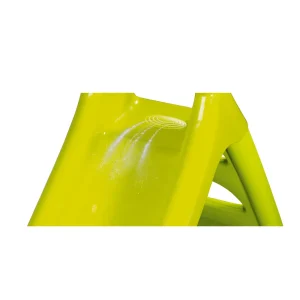 Discount Scivolo Xs Water Fun: Divertimento Acquatico Per Bambini Con Sistema Di Innesto Tubo Irrigazione, 90 Cm Di Scivolata Scivoli