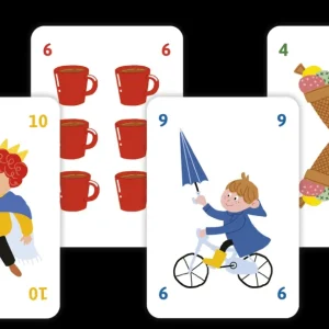 Best Sale Scopetta E Briscolina Giochi Di Carte