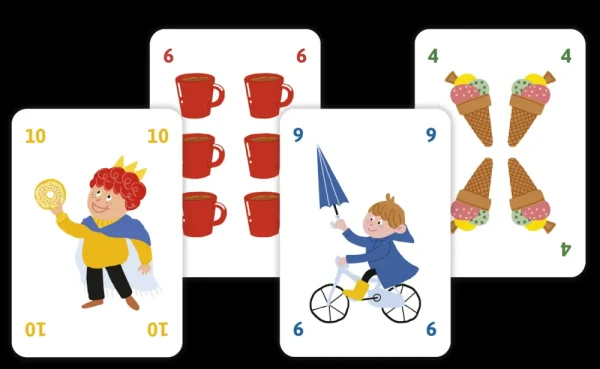 Best Sale Scopetta E Briscolina Giochi Di Carte