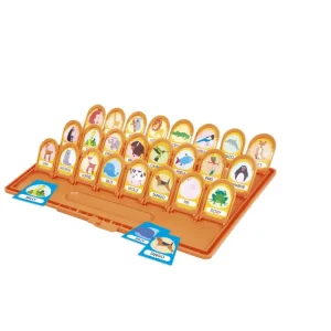 New Scopri Chi!? Giochi In Scatola Per Famiglia