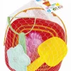 Online Secchiello Pieghevole Con Accessori Giocattoli Mare