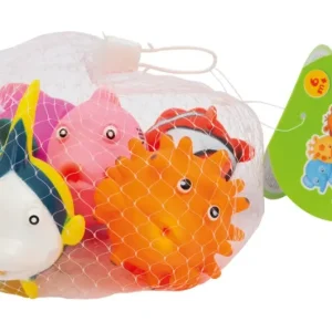 Outlet Set Animali Da Bagno Giochi Da Bagno