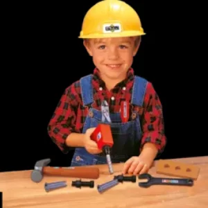 Best Set Attrezzi 12Pcs Giochi Di Emulazione