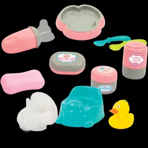 Cheap Set Bagnetto Con Vasca Bambolotti
