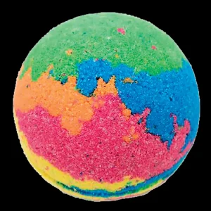 Sale Set Bath Bomb Bombe Da Bagno Effervescenti Kit Artistici E Pittura