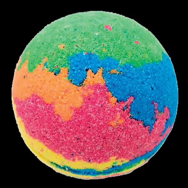 Sale Set Bath Bomb Bombe Da Bagno Effervescenti Kit Artistici E Pittura