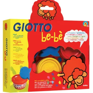 Clearance Set Colori A Dita Bebe Cancelleria E Accessori