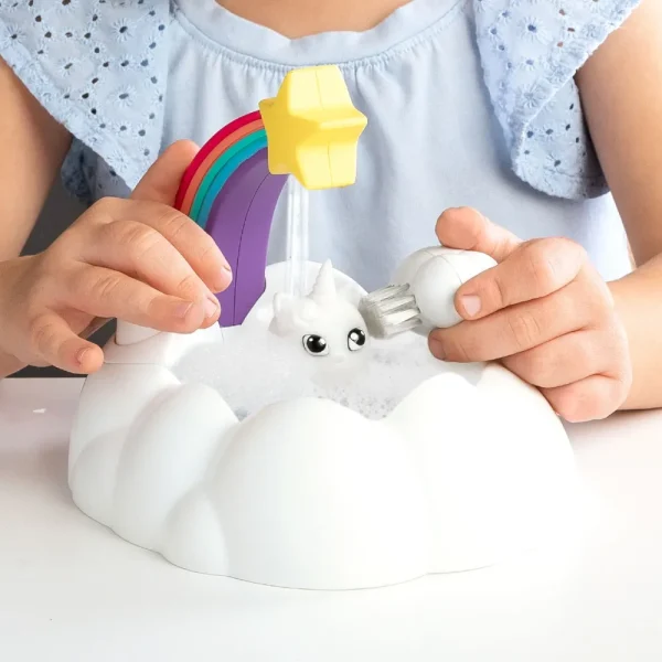 Outlet Set Da Colorare Daydream Magic Pals Cloud Kit Artistici E Pittura