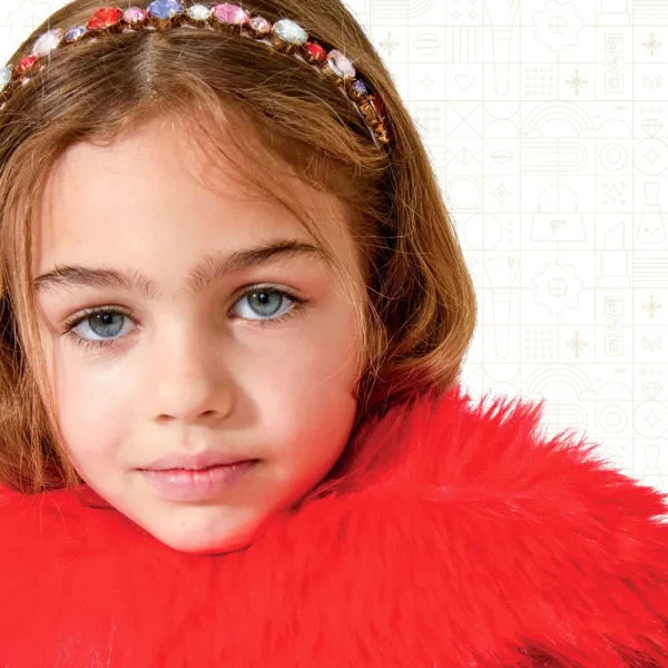 Best Set Di Vestiti Glamour Fashion Forward Glam Dress-Up Trunk Moda, Gioielli, Decorazioni, Cosmetici