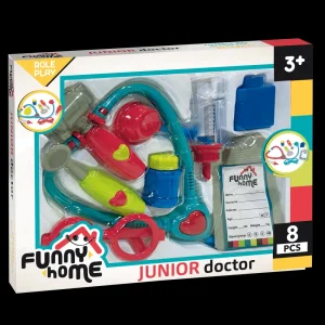 Store Set Dottore Giochi Di Emulazione