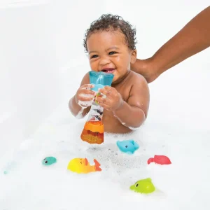 Best Sale Set Giochi Per Il Bagnetto Giochi Da Bagno