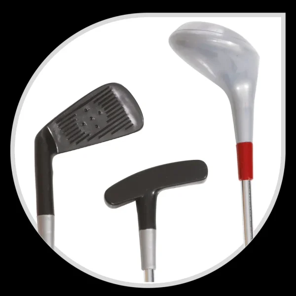 Online Set Golf Con Sacca Giochi Di Abilita E Sport