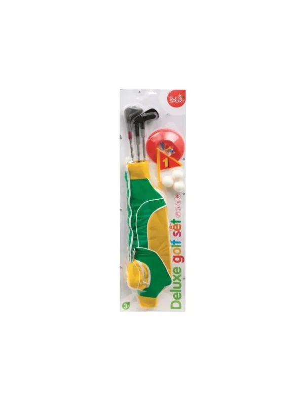 Online Set Golf Con Sacca Giochi Di Abilita E Sport