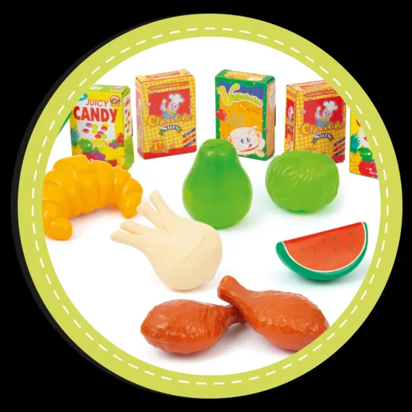 Best Set Maxi Shopping Giochi Di Emulazione