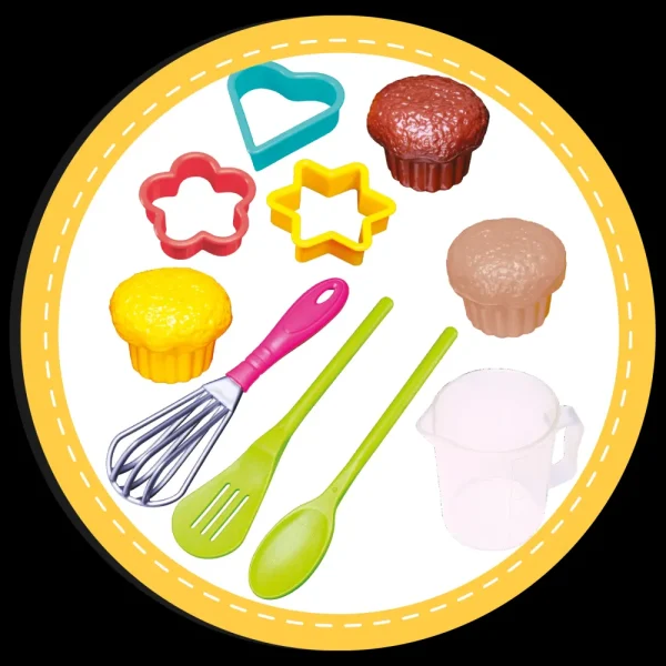 Shop Set Pastecciperia Giochi Di Emulazione
