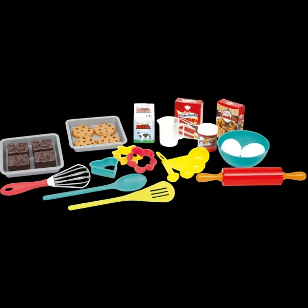 Shop Set Pastecciperia Giochi Di Emulazione