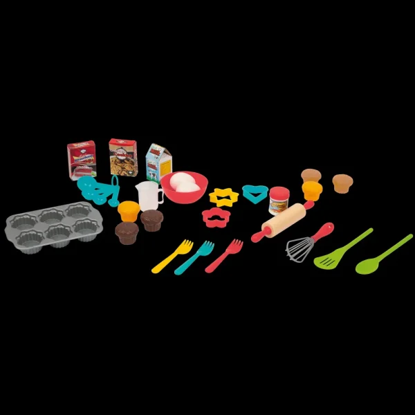 Shop Set Pastecciperia Giochi Di Emulazione